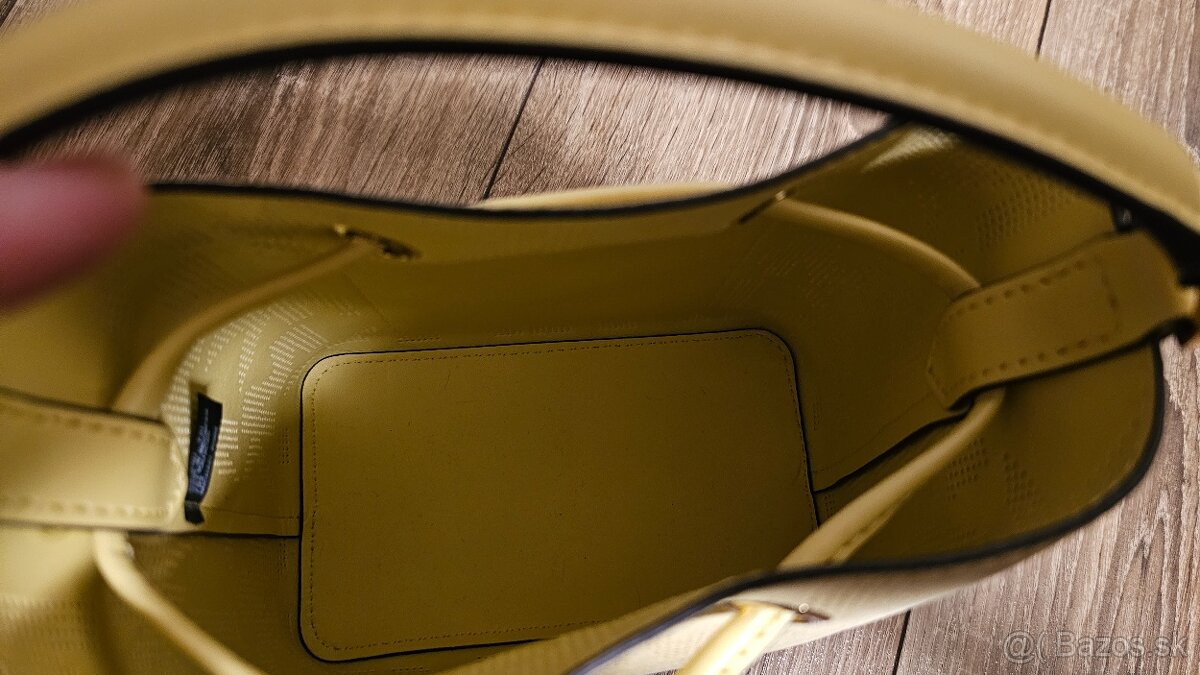 Michael Kors kabelka - 4