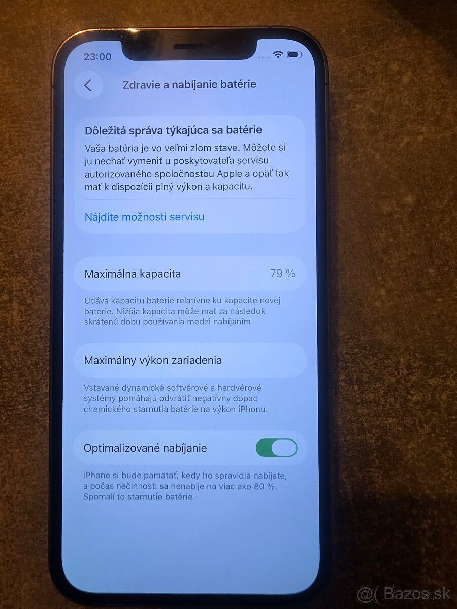 Iphone 12 pro 128gb + Apple watch SE 2.generacia - 4