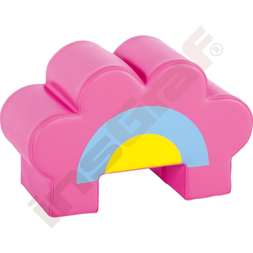 Penová zostáva - 4