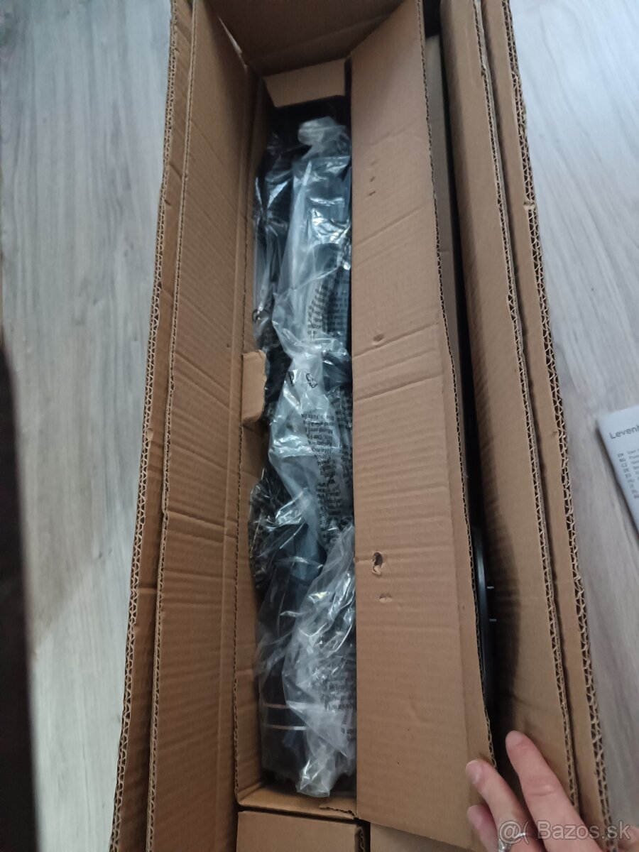 Teleskop Levenhuk Skyline BASE 50T - 4