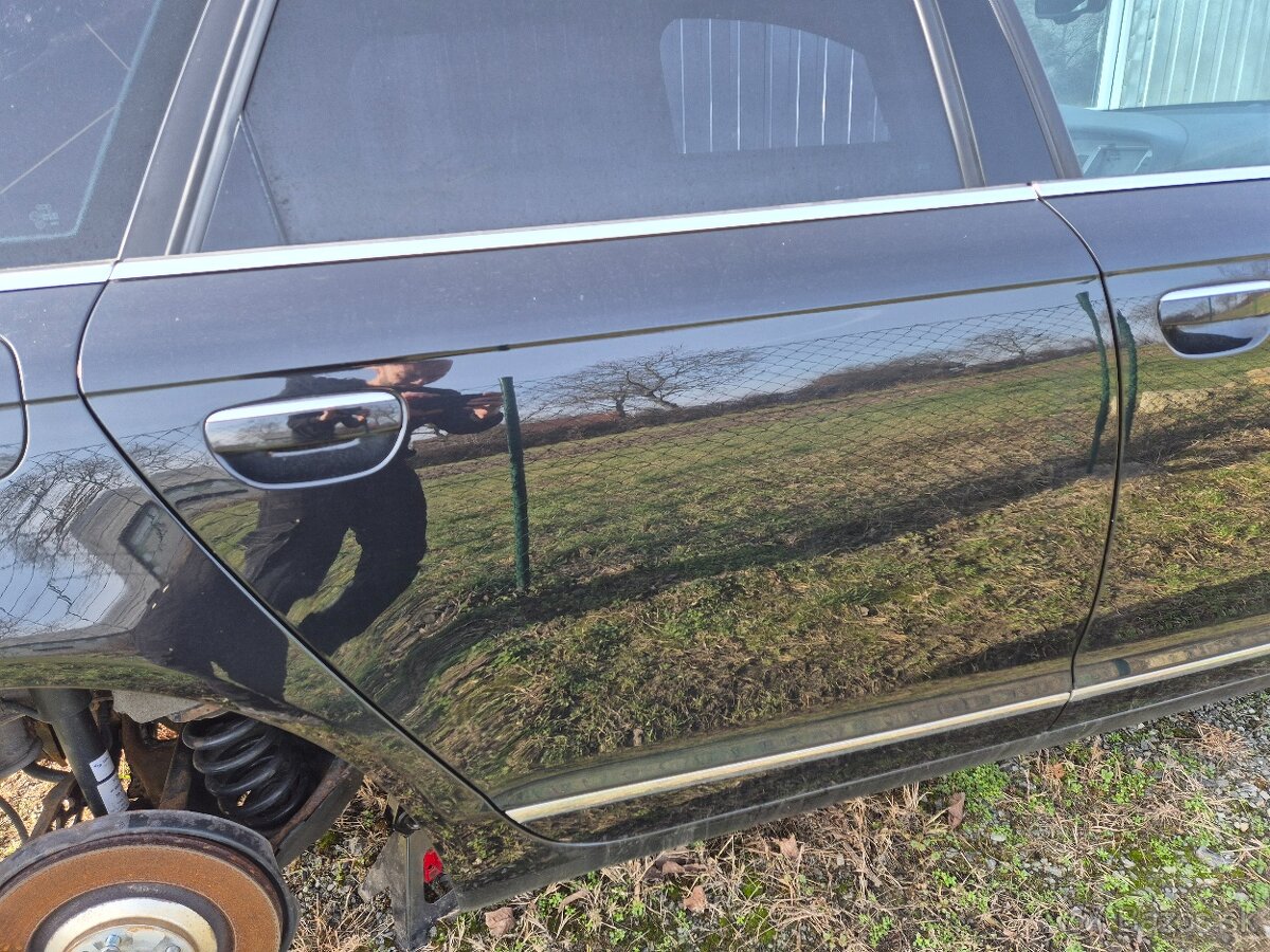 Rozpredám Audi A6 C6 2009 (facelift) - 4