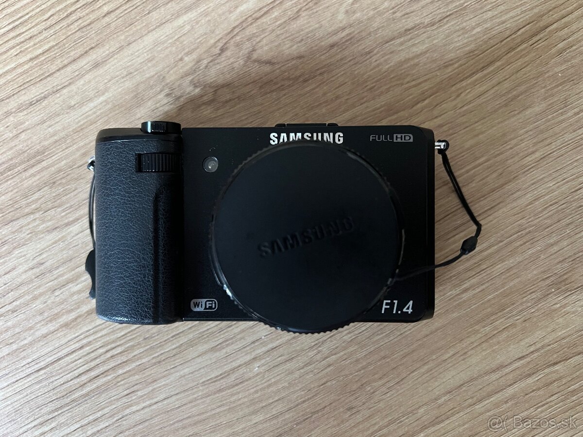 Predám rôzne fotaky - 4