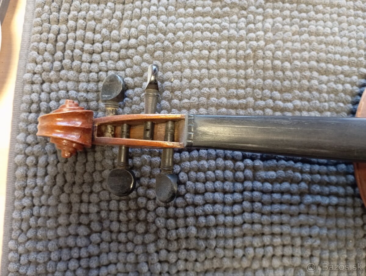 Husle 4/4, Maggini - 4