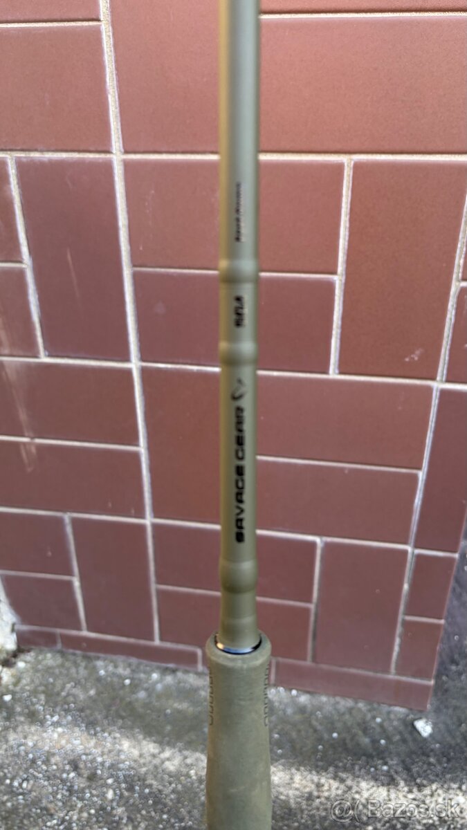 Privlacova udica Savage gear - 4
