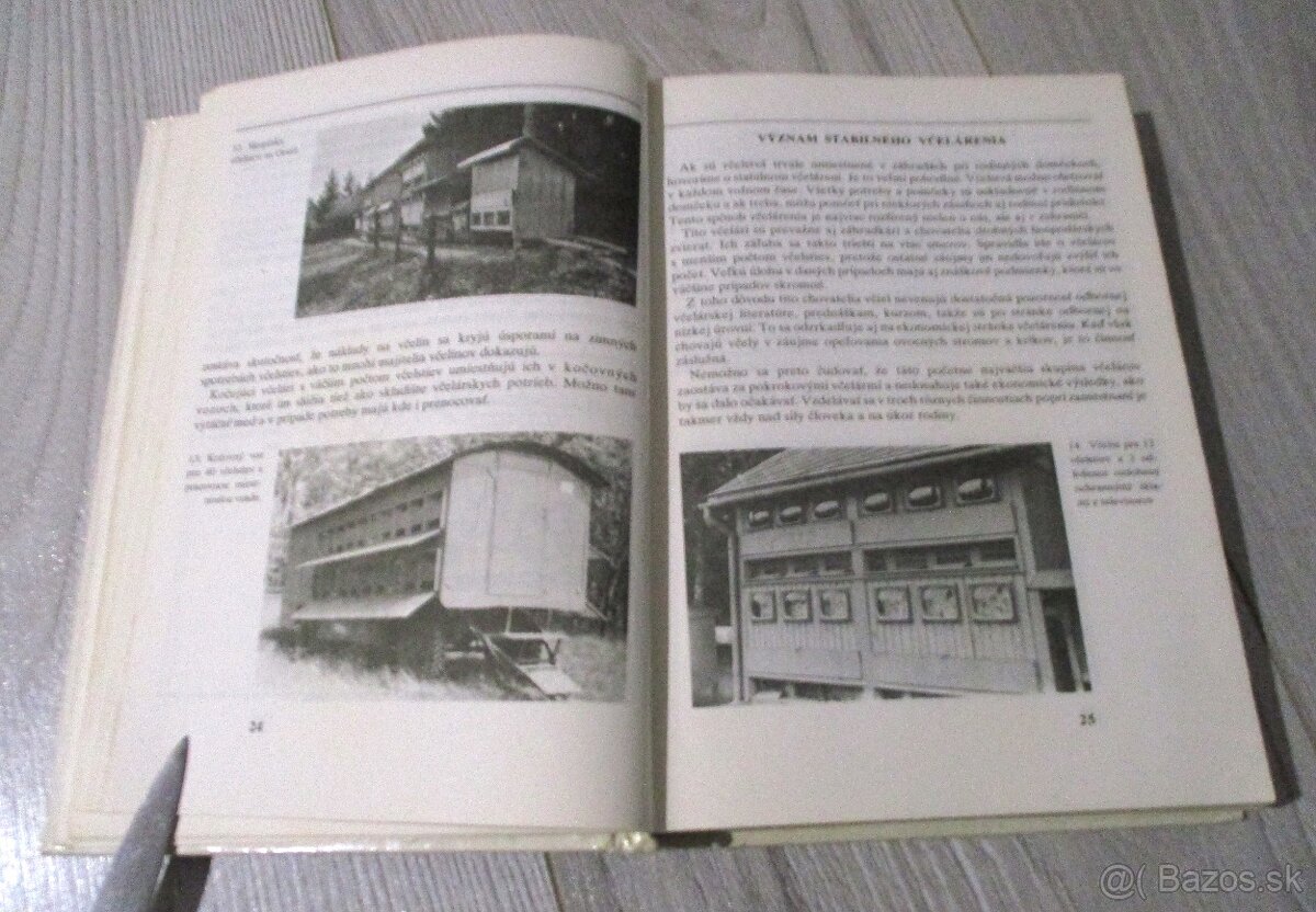 Abeceda včelára - 4