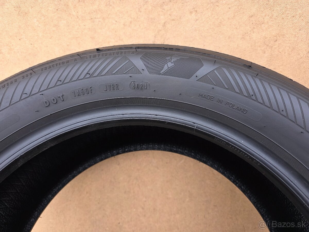 205 55 16 letne pneumatiky 205/55 r16 - 4