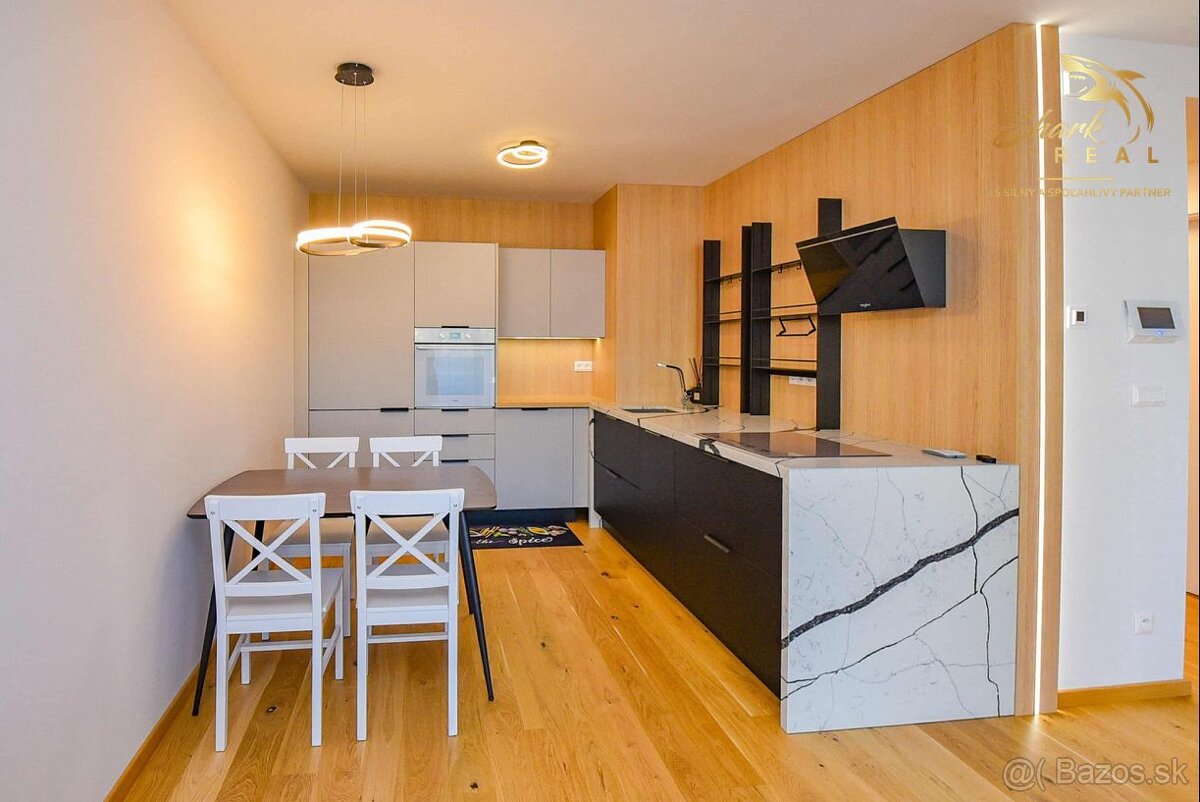 Predaj 2i byt v developerskom projekte Zwirn - 4