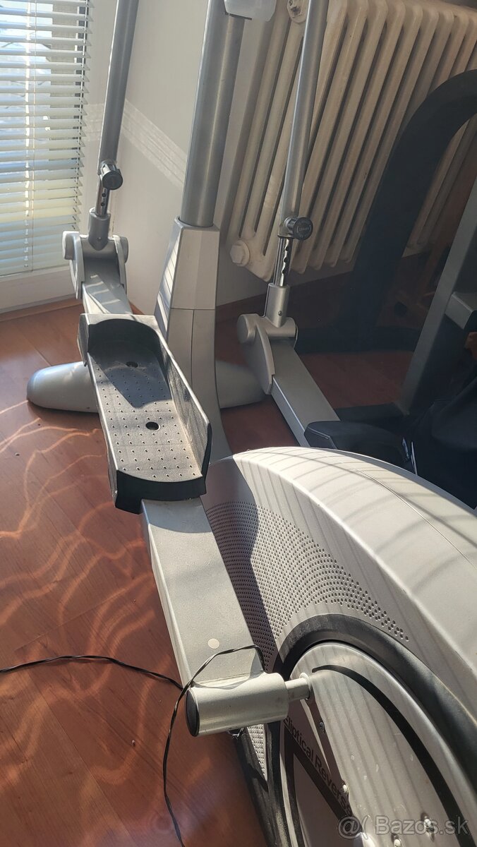 Trenažér inSPORTline - 4