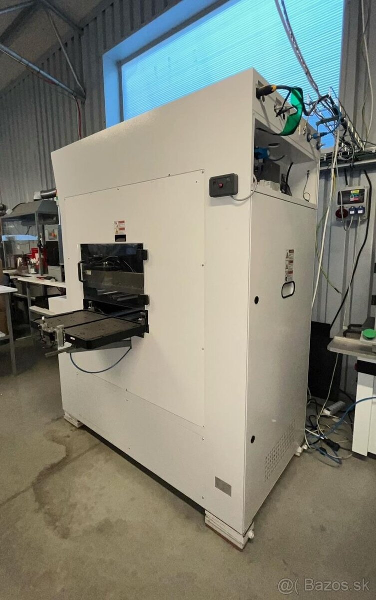 Bondovací zařízení Hesse Mechatronics Bondjet BJ959 (6970) - 4