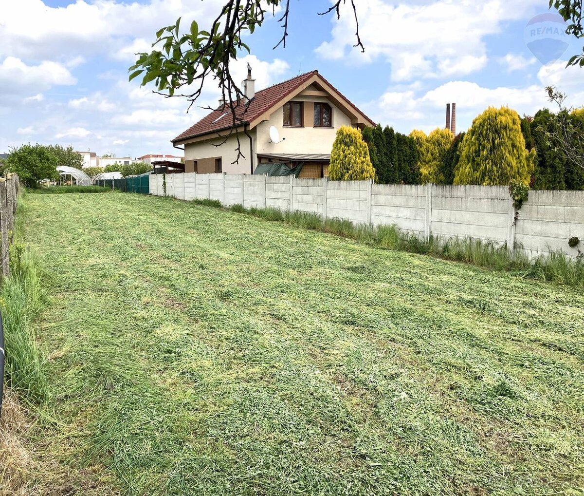 Predaj pozemok Vlčkovce EXKLUZÍVNE - 4