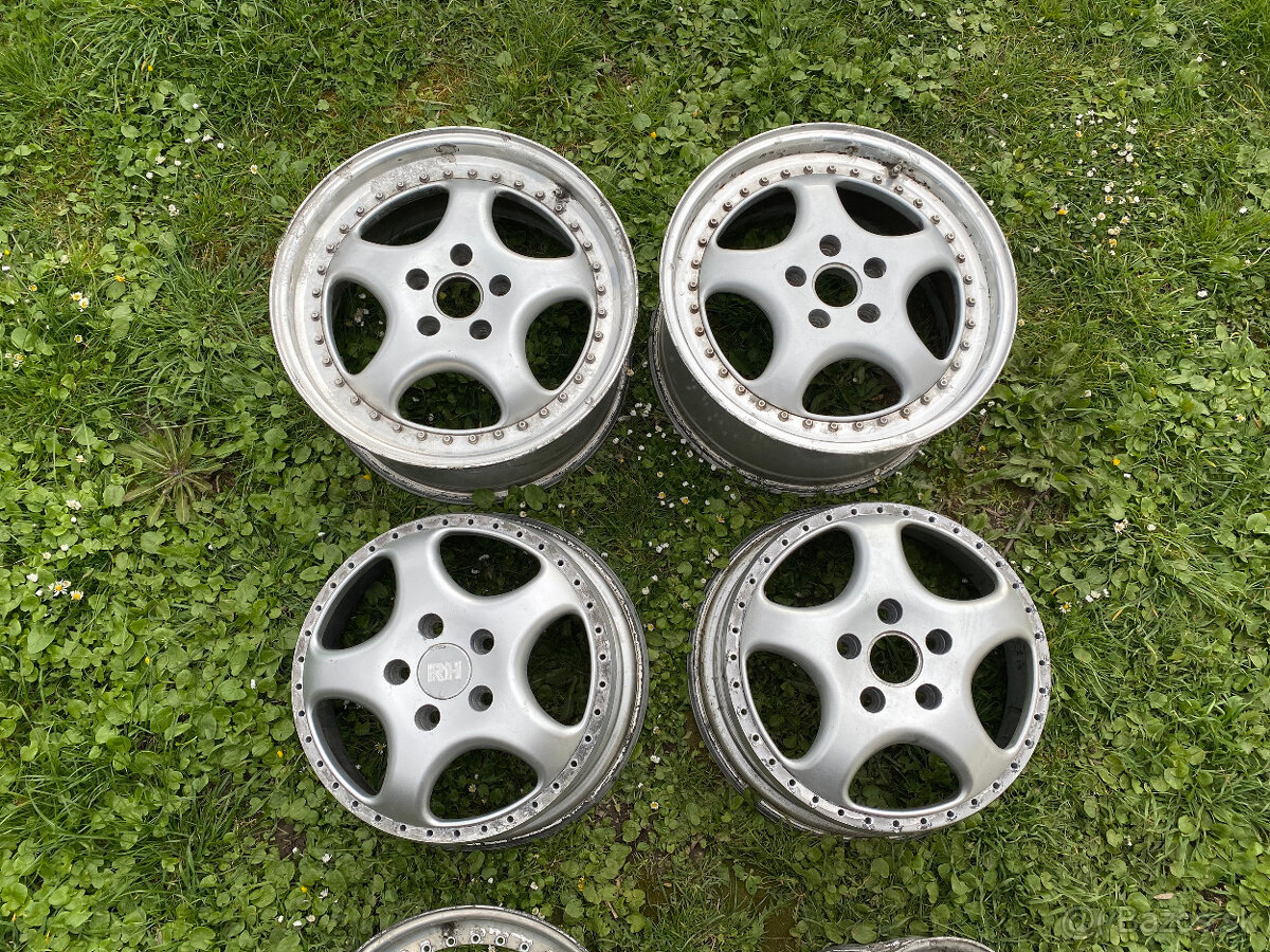 RH ZW1 5x112 R17 - 4