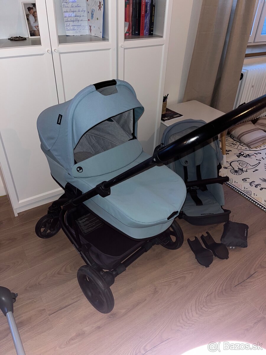 Easywalker Harvey 2 - 4