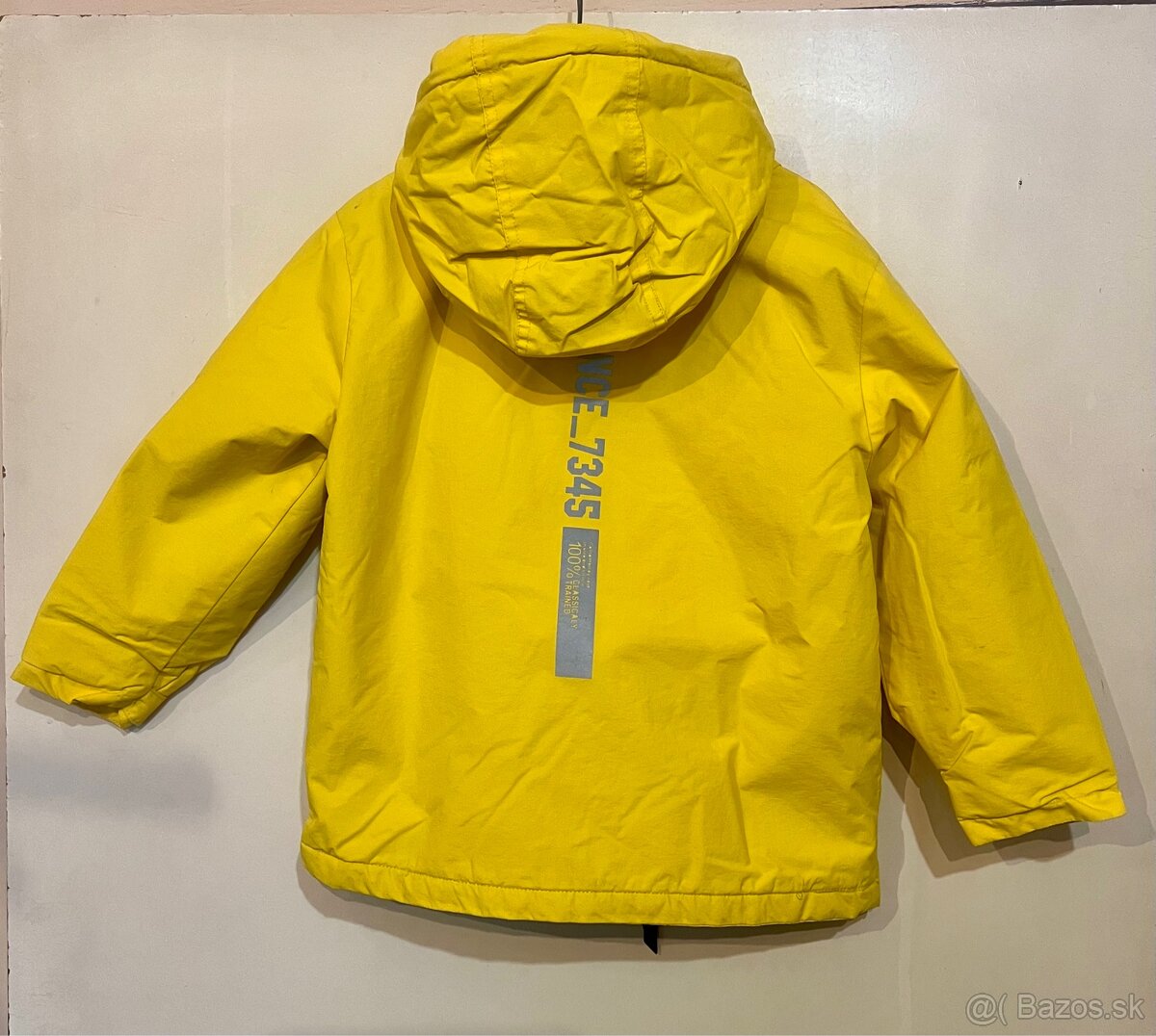 Zimna bunda Reserved - 4