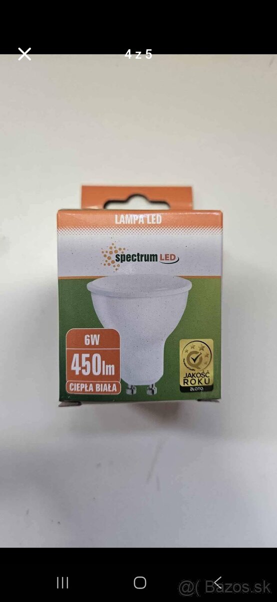 Záhradné osvetlenie - 4