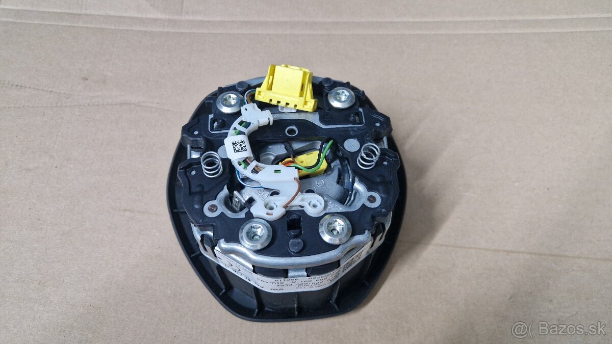 Airbag VW Passat B8, Golf Vll, Sharan 7N - 4