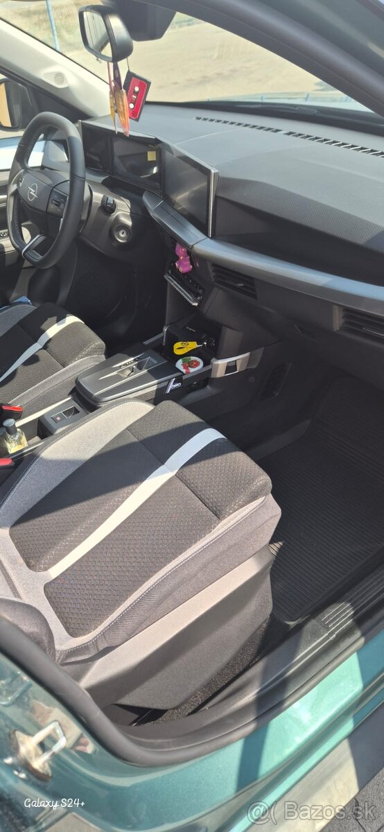 Opel frontera - 4