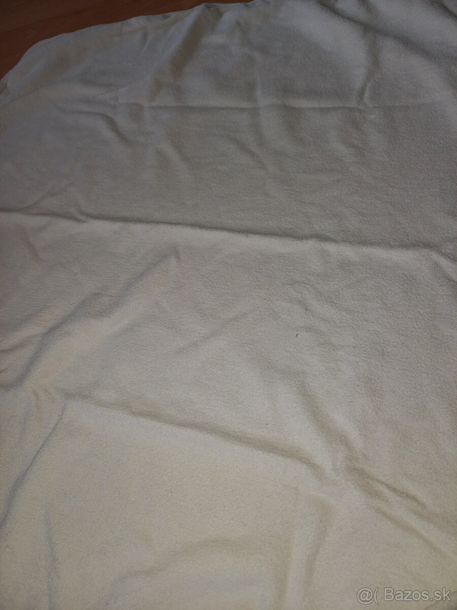 2 osušky pre bäbatko - 4