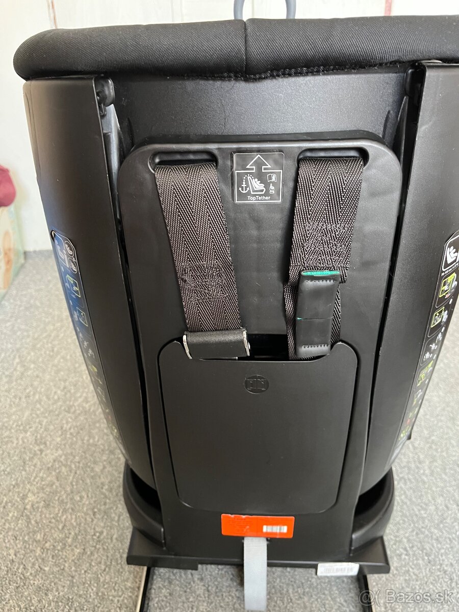 Britax Römer - 4