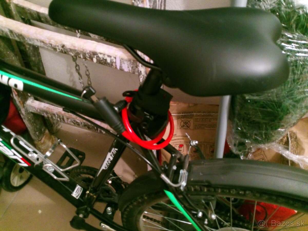 Bicykel - 4