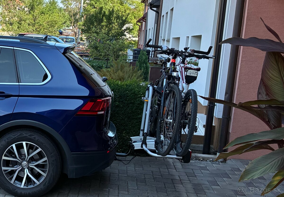 Nosič bicyklu Atera Strada DL2 - 4