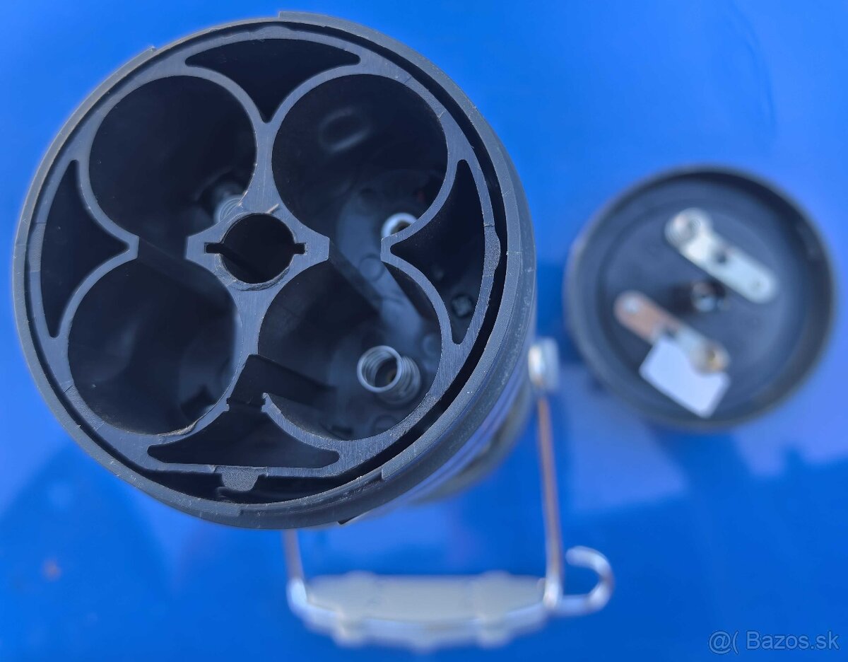 Predám kemping lampu EMOS-NOVA - 4