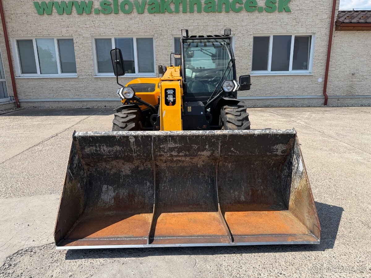 DIECI MINI AGRI 4x4 2020 VIN 941 - 4