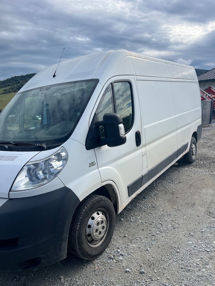 Fiat Ducato 2.3 jtd - 4