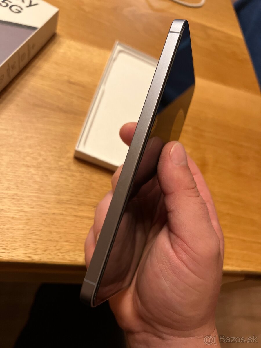 SAMSUNG GALAXY A57 5G 256GB - 4