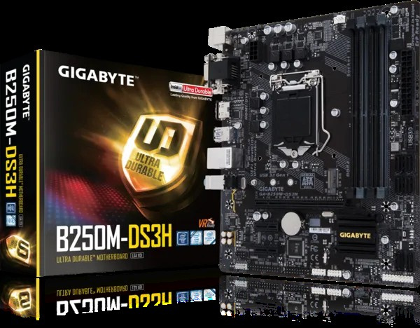 Základná doska+i5+NVMe250Gb+Grafická karta+win11 - 4