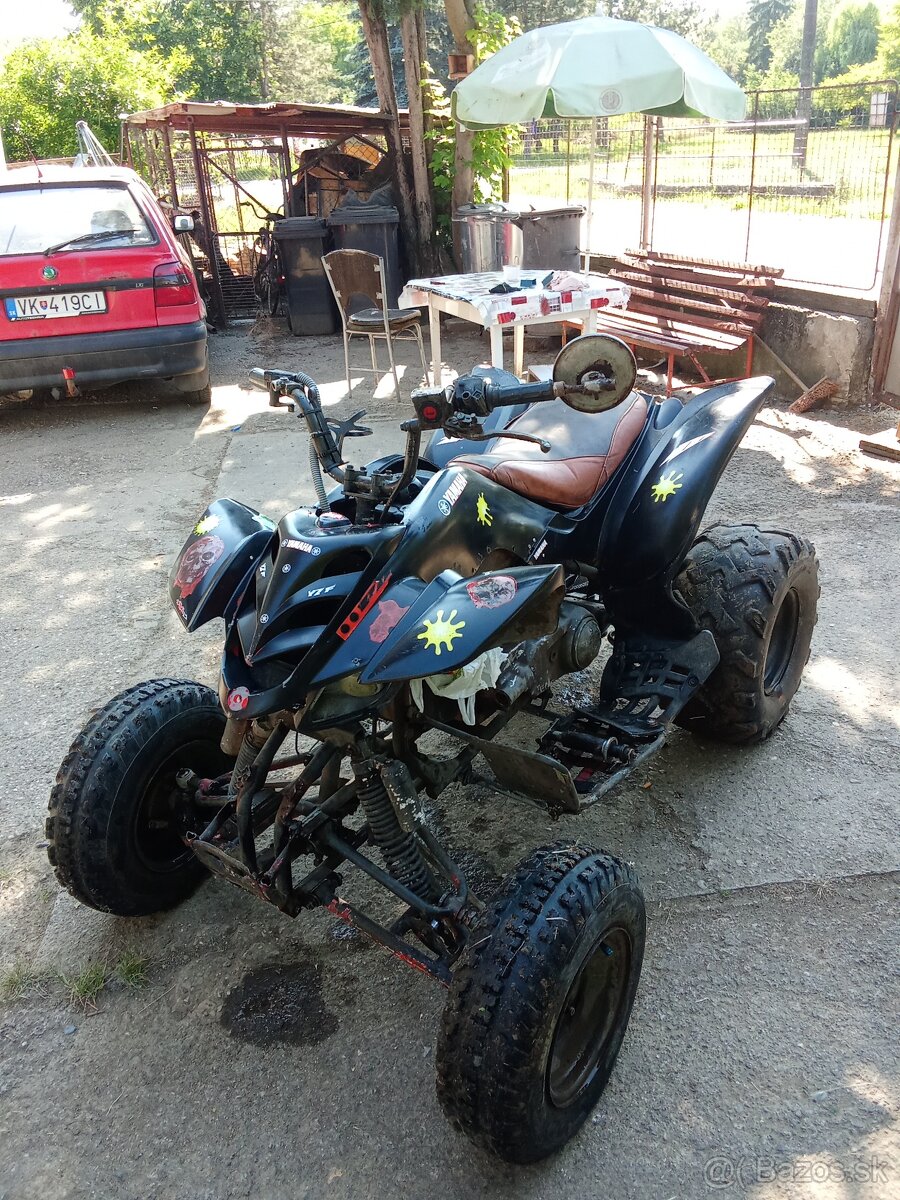 ATV 150cc