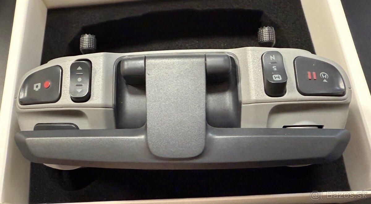 Predám DJI FPV REMOTE CONTROLLER 2 - 4