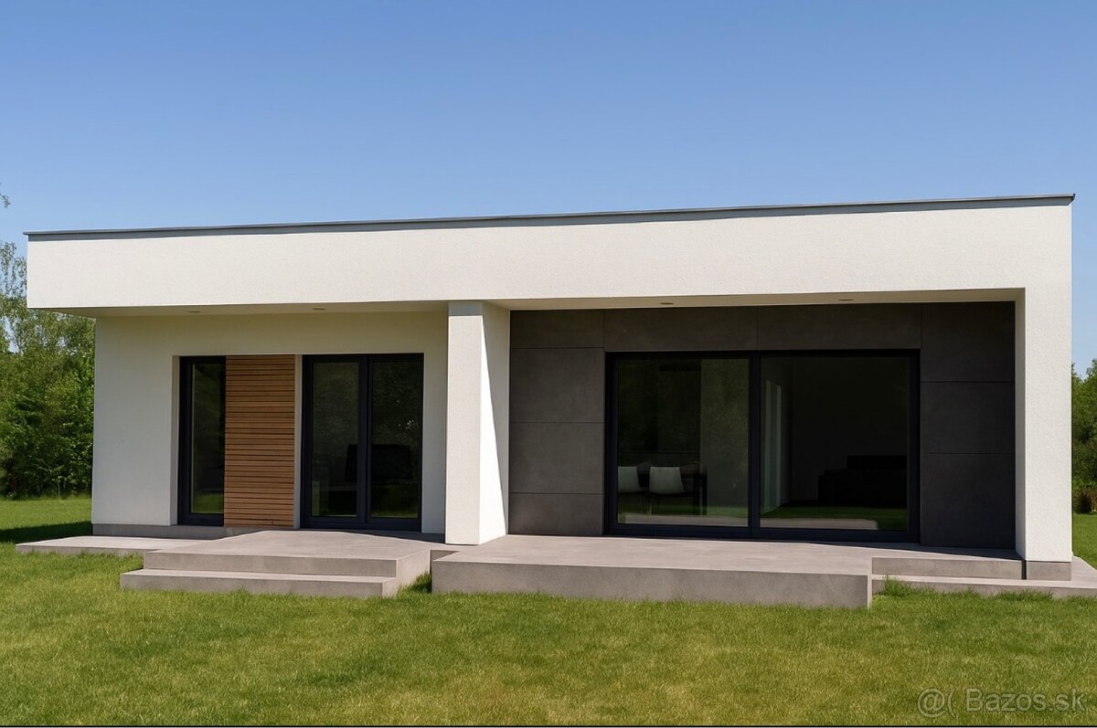 MODERNÉ BÝVANIE III RABČA CENTRUM - 4