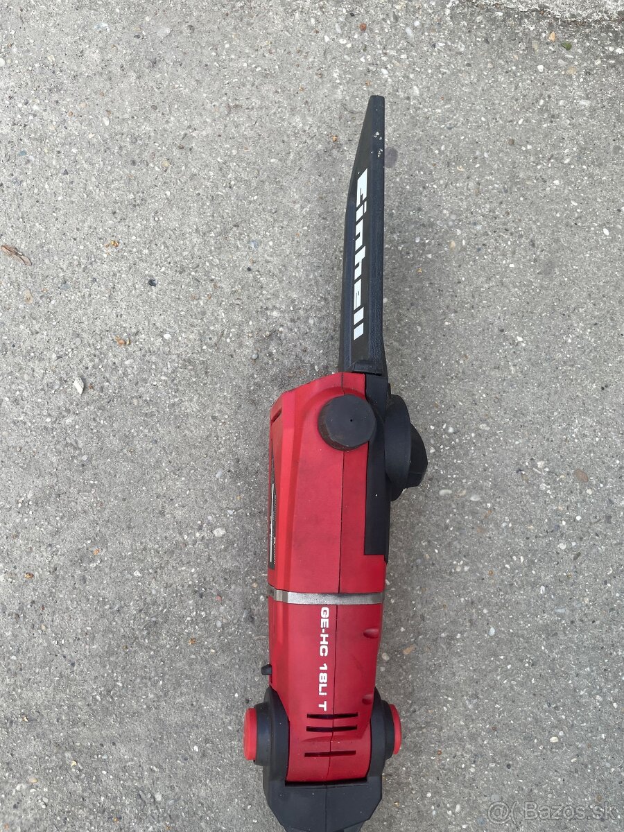 Teleskopický komplet - 4