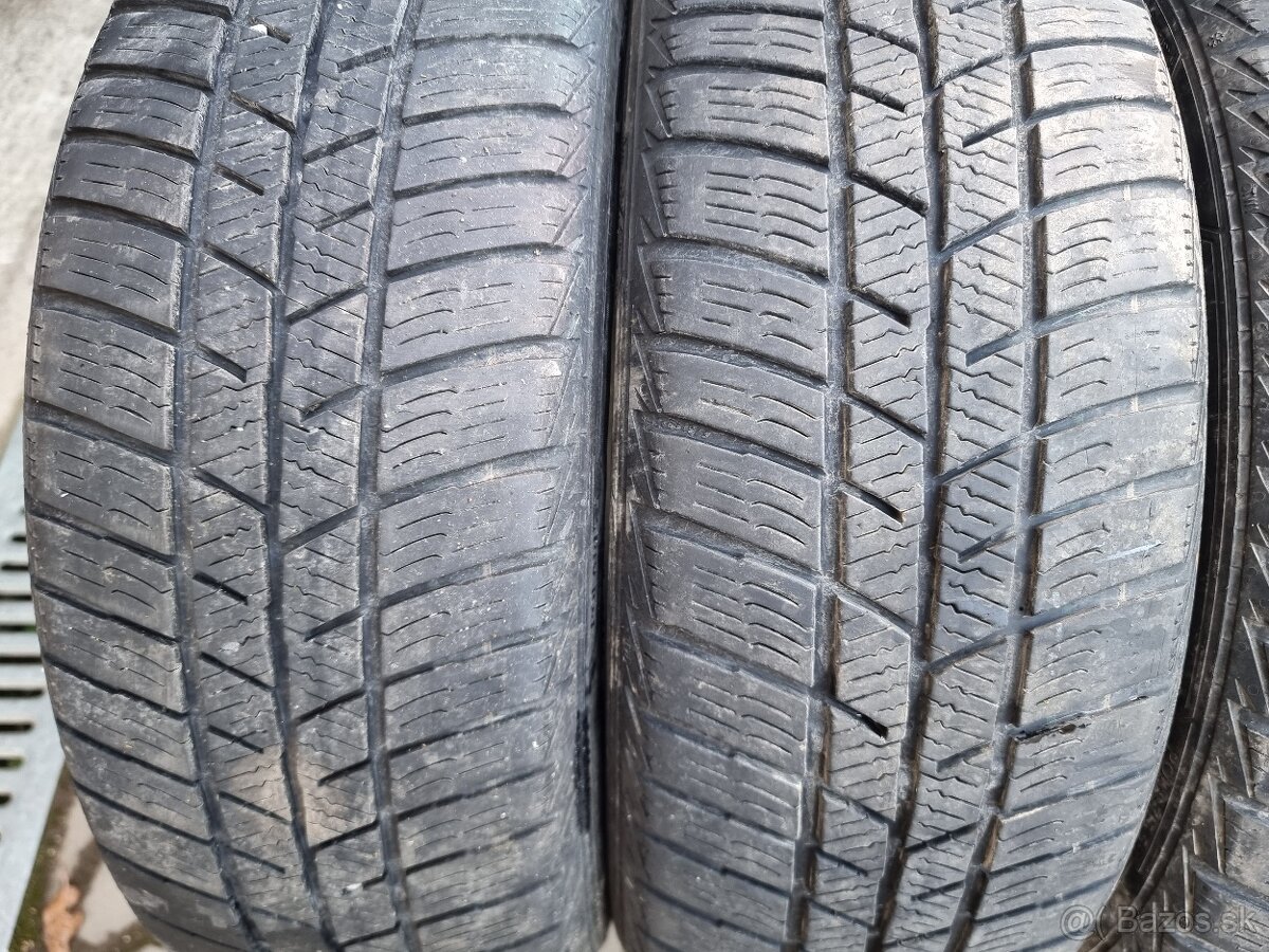 185/60R14 82T zimné pneu - 4