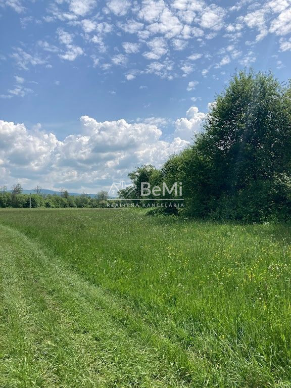 Rovinaté pozemky Sása, Zvolen - 4