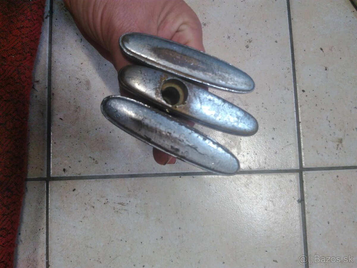 Klučky Tatra, Škoda, Praga Aero BMW Mercedes DKW - 4