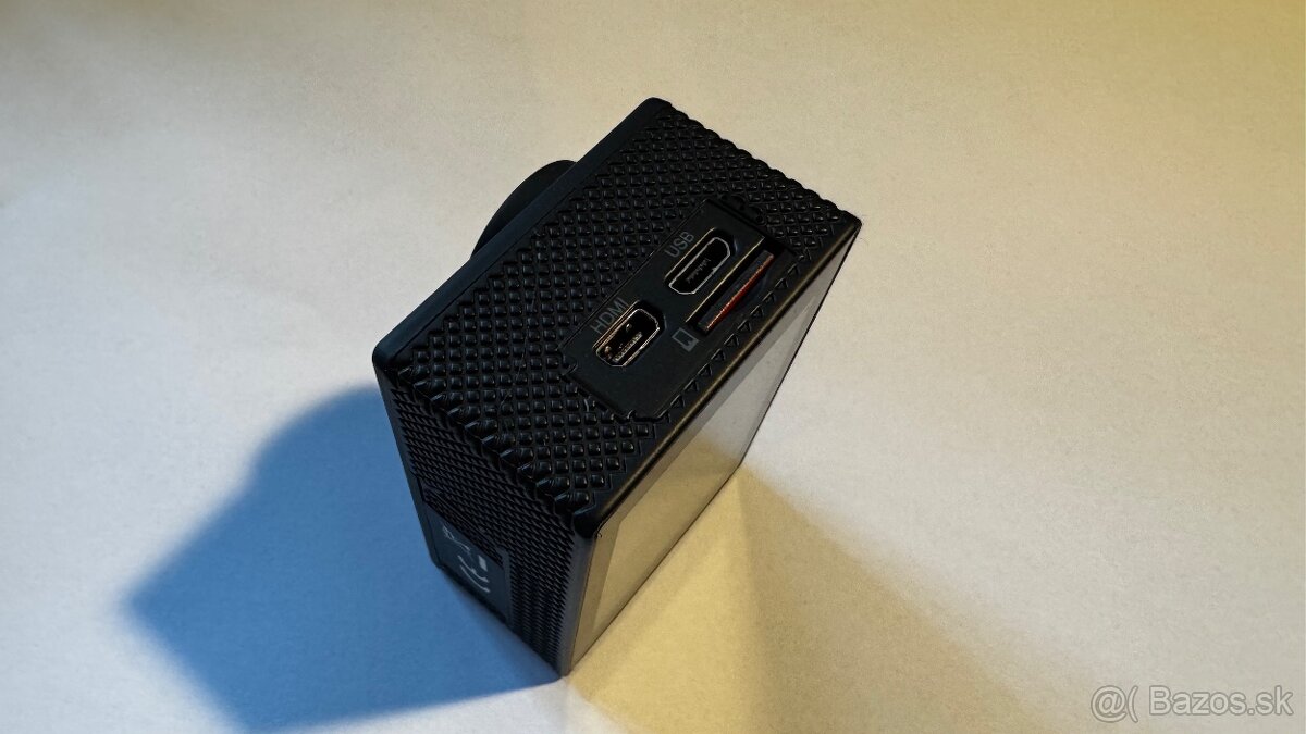 Akčná kamera Lamax x7.1 Naos - 4