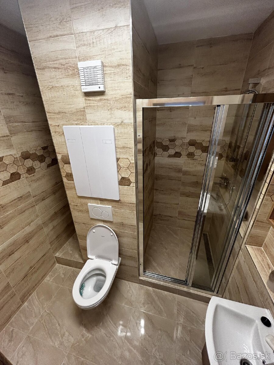 1.izb.byt na prenájom - 4