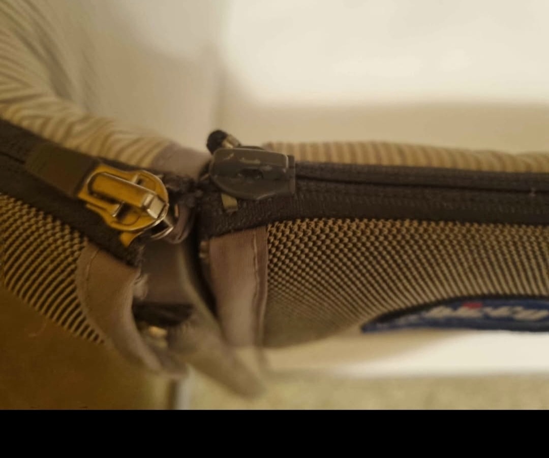 Chicco next to me magic - 4