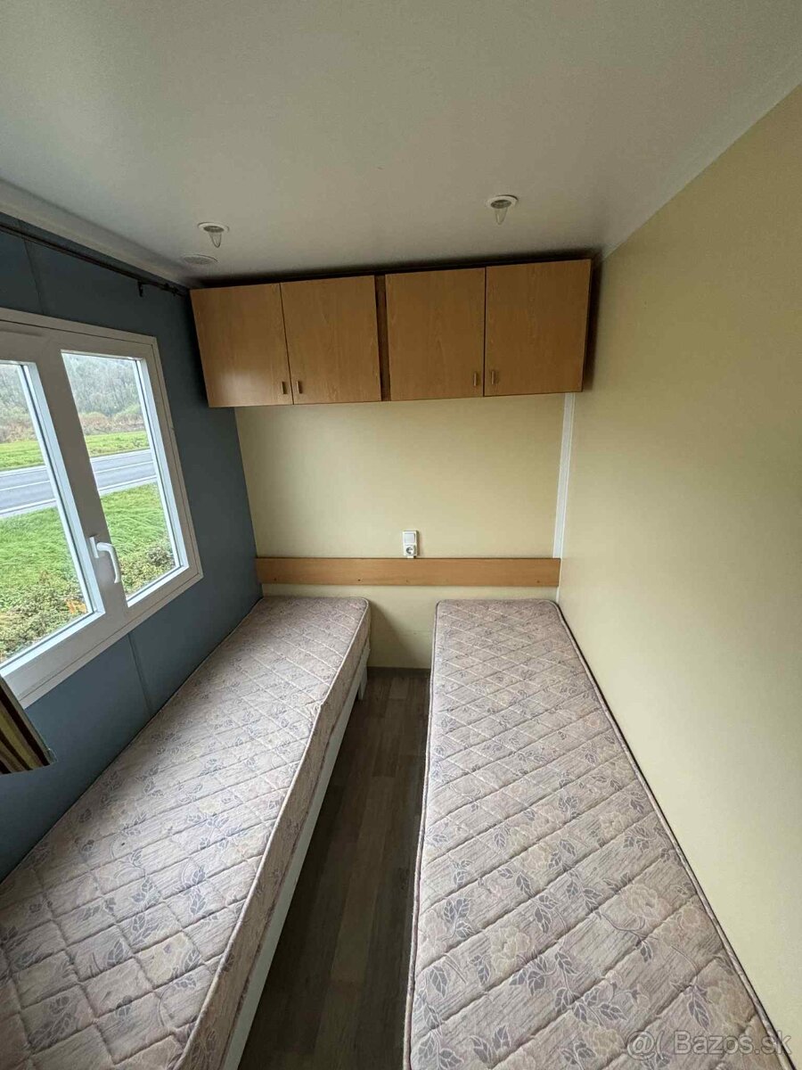 PREDÁM MOBILNÝ DOM SUN ROLLER - 4