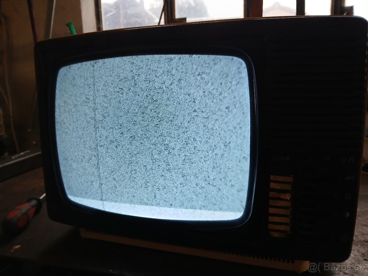 Televízor Tesla Merkur 4160AB - 4