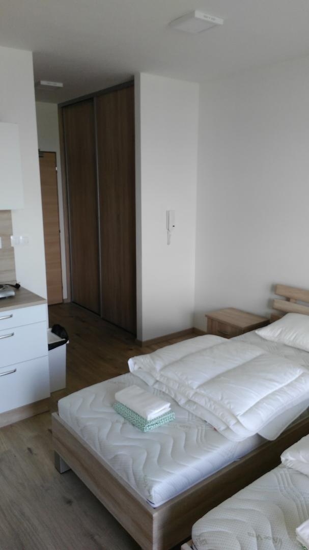 🌿Apartmán / Garsónka - Komfortné ubytovanie - Dúbravka 🌿 - 4