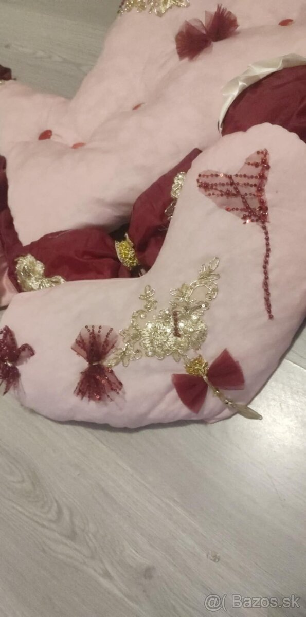 mantinel+komplet suprava - 4