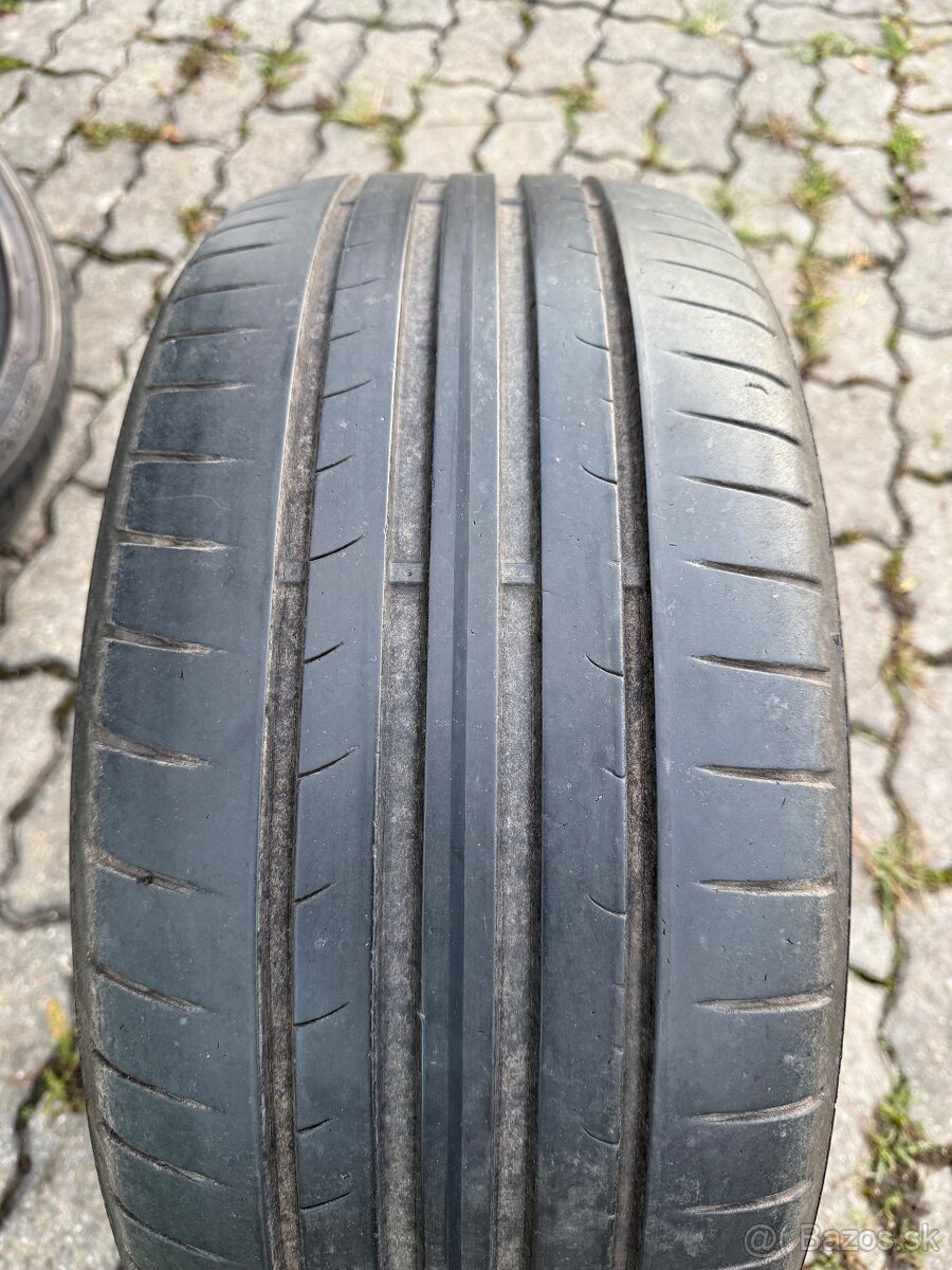 Letné pneu - 4
