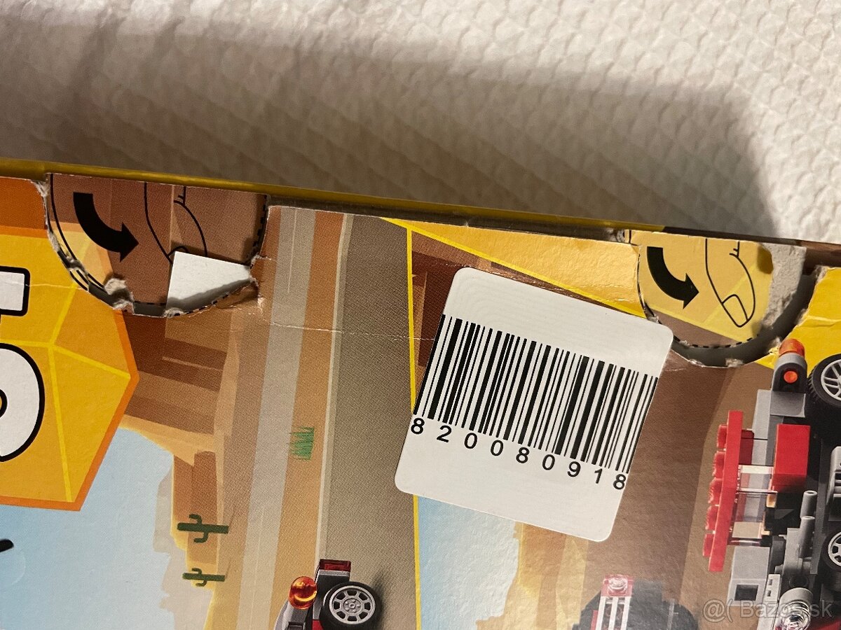 Lego creator 3 v 1 31146 - 4