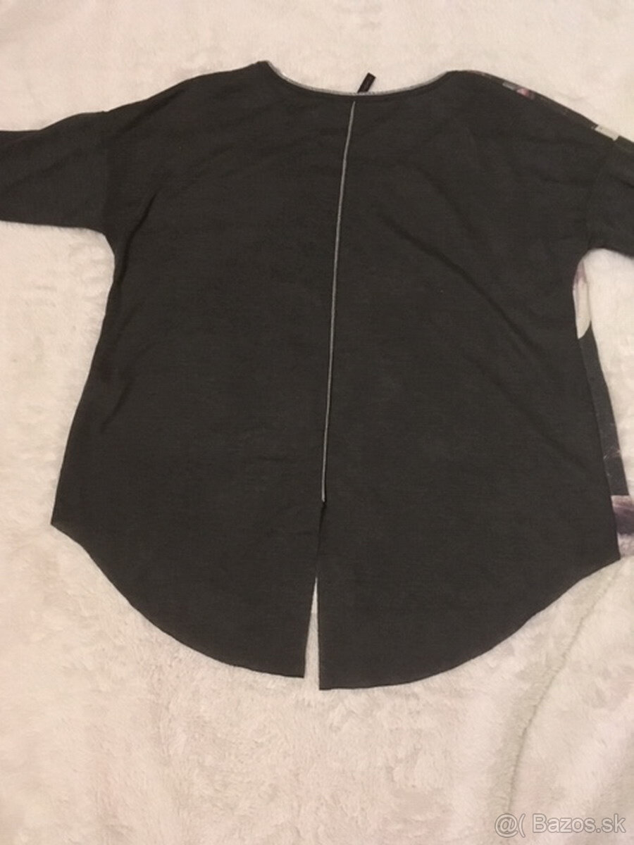 Pulóver - veľ.L - 4