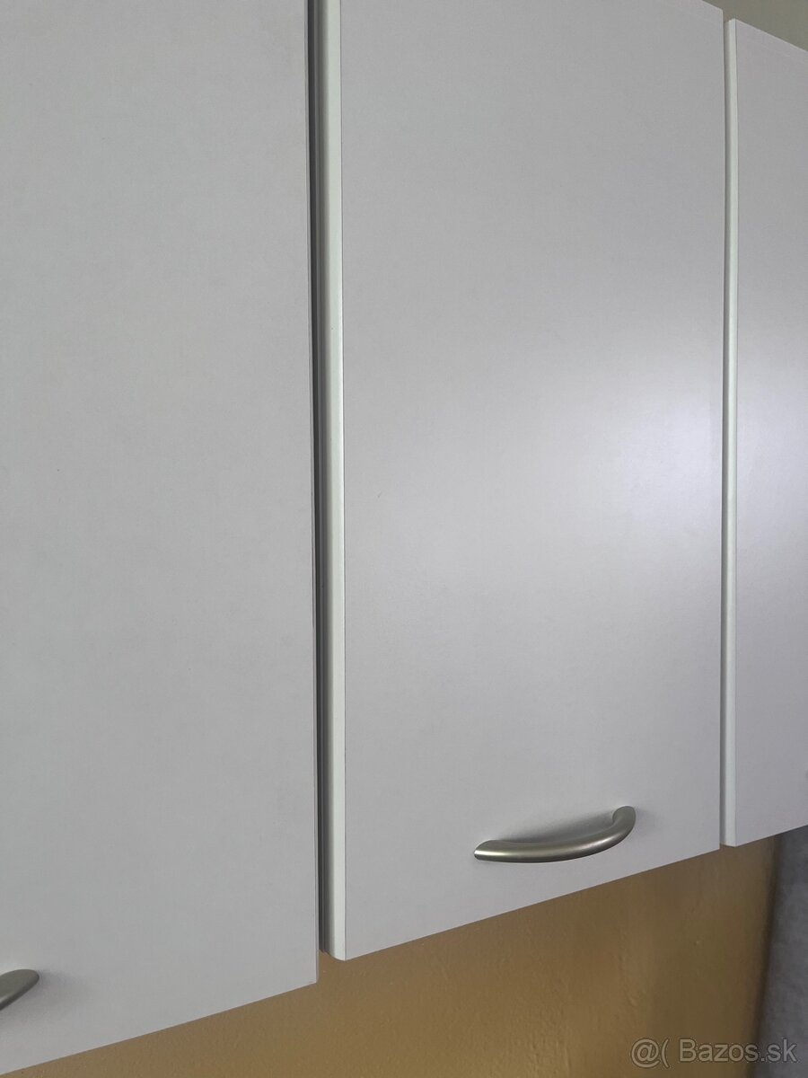 Nová kuchynská linka - 4