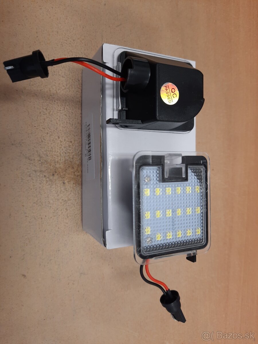 FORD LED OSVETLENIE MODULY SPAŤAKY FOCUS , MONDEO , KUGA - 4