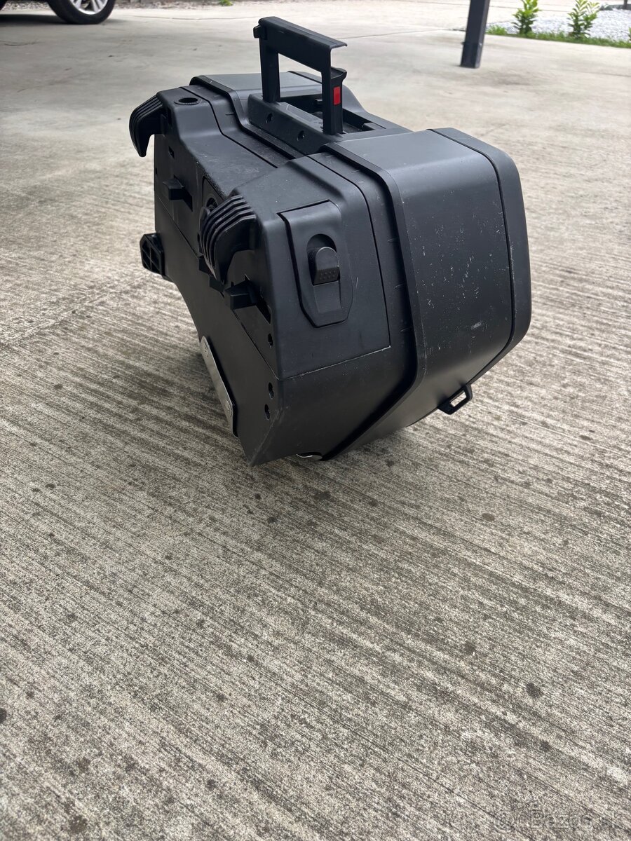 BMW 1300 Gs Kufor - 4