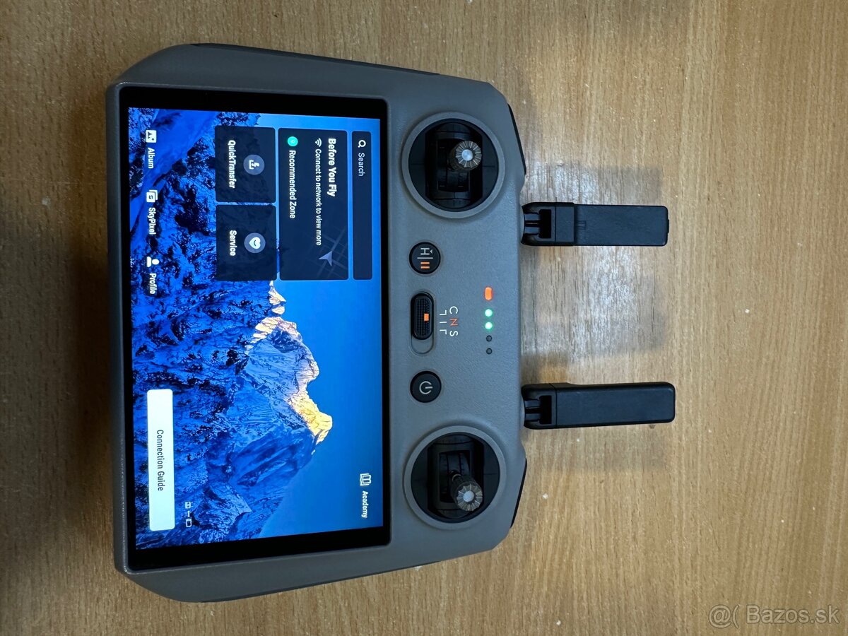 🛸 Predám DJI Neo – nové, dron v 100% stave - 4